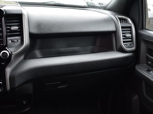 New 2026 RAM 2500 Tradesman AWD/4WD image 37