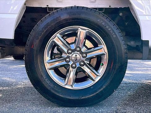 Used 2024 Ford F150 XLT w/ Mobile Office Package image 35