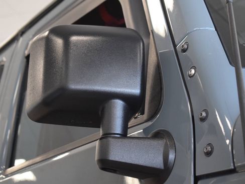 Used 2014 Jeep Wrangler Unlimited Sport w/ Quick Order Package 24S AWD/4WD image 28