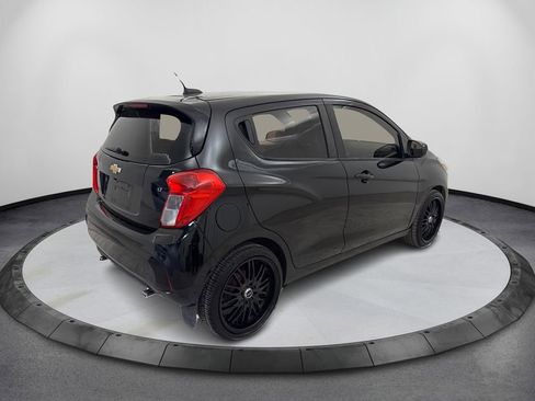 Used 2019 Chevrolet Spark LT FWD image 5