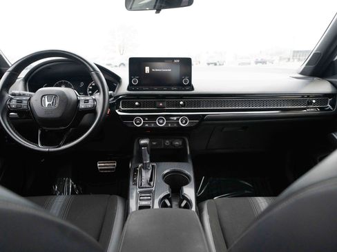 Certified 2023 Honda Civic Sport image 20