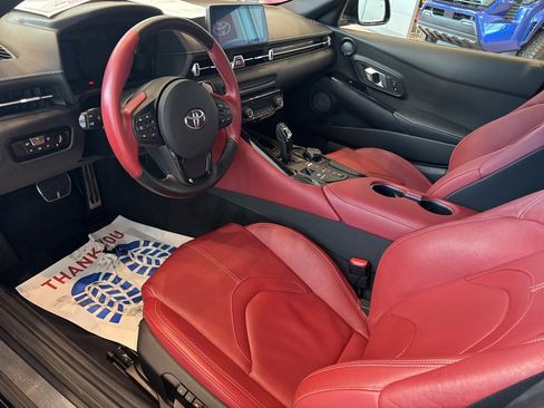 Used 2020 Toyota Supra 3.0 image 15