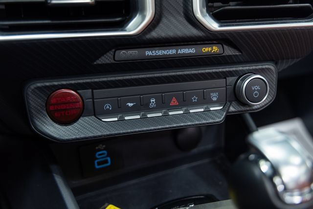 Used 2025 Ford Mustang Premium RWD image 17