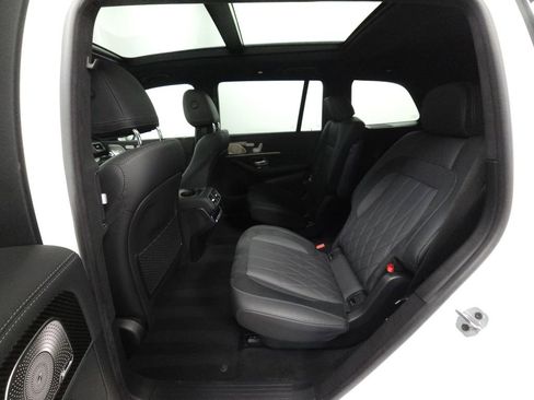 Used 2024 Mercedes-Benz GLS 63 AMG 4MATIC w/ AMG Night Package image 29