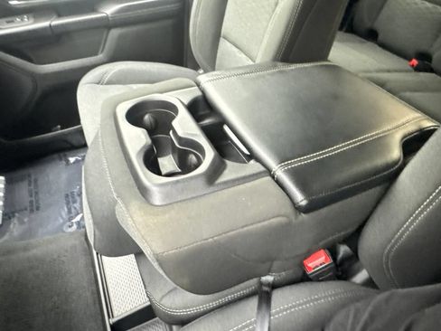 Used 2025 RAM 1500 Big Horn RWD image 71