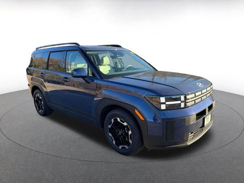 Used 2025 Hyundai Santa Fe SEL image 1