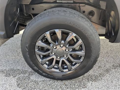 Used 2023 Ford Ranger XLT w/ Equipment Group 301A Mid AWD/4WD image 12