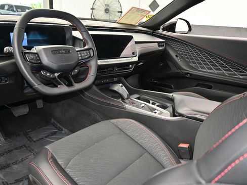 Used 2025 Dodge Charger R/T w/ Quick Order Package 25M R/T image 13