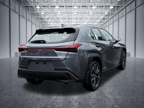 Used 2021 Lexus UX 250h w/ Premium Package AWD/4WD image 23
