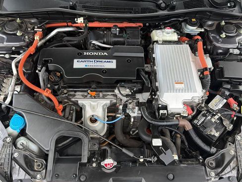 Used 2014 Honda Accord EX-L image 32