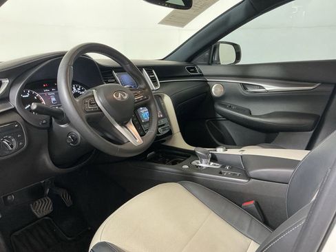 Used 2022 INFINITI QX55 Essential w/ Proassist Package image 20