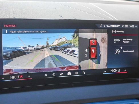 Used 2025 BMW X3 M50 image 33