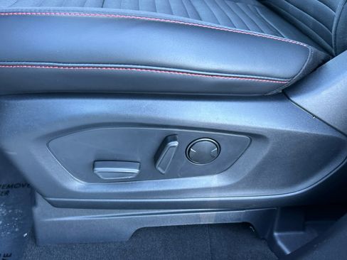 New 2026 Ford Explorer ST-Line w/ ST-Line Street Pack image 31