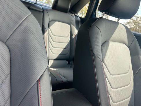 New 2026 Volkswagen Jetta GLI Autobahn FWD image 39