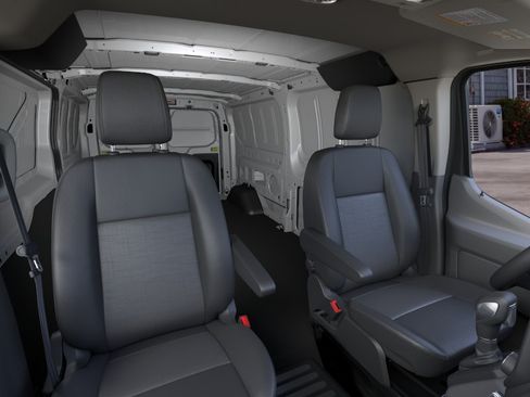 New 2025 Ford Transit 250 Low Roof RWD image 10