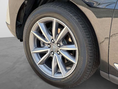 Certified 2020 Acura RDX AWD w/ Technology Package image 7