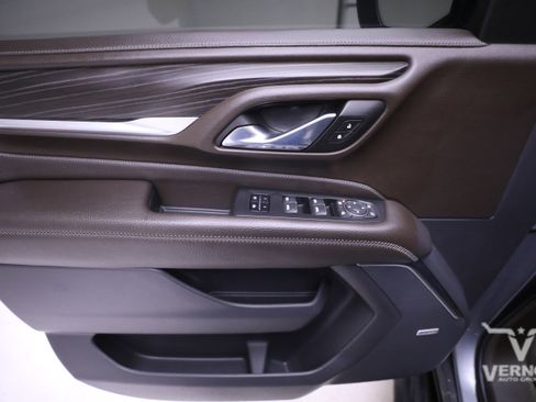 Used 2021 GMC Yukon Denali image 19