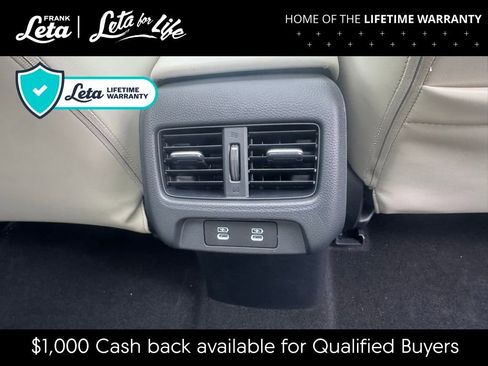 New 2026 Acura ADX A-Spec image 20