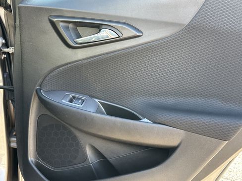 Used 2024 Chevrolet Malibu LT image 16