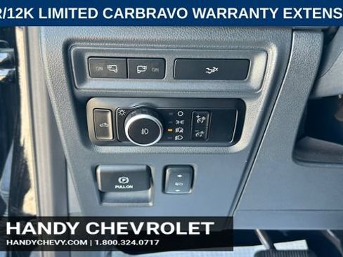 Used 2023 Ford F150 Tremor AWD/4WD image 20