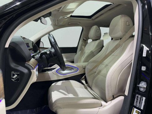 Used 2021 Mercedes-Benz GLE 350 4MATIC image 28