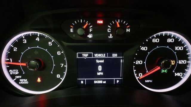 Used 2018 GMC Terrain SLE w/ Driver Convenience Package AWD/4WD image 18