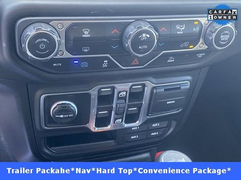 Used 2023 Jeep Wrangler Unlimited image 21