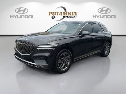 Used 2023 Genesis GV70 2.5T w/ Advanced Package