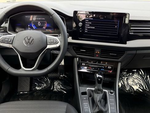 New 2026 Volkswagen Jetta S FWD image 8