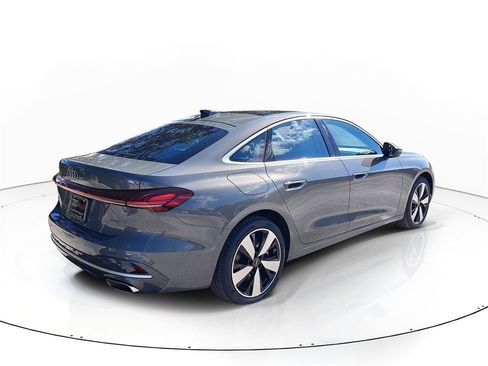 New 2025 Audi A5 2.0T Premium Plus image 4