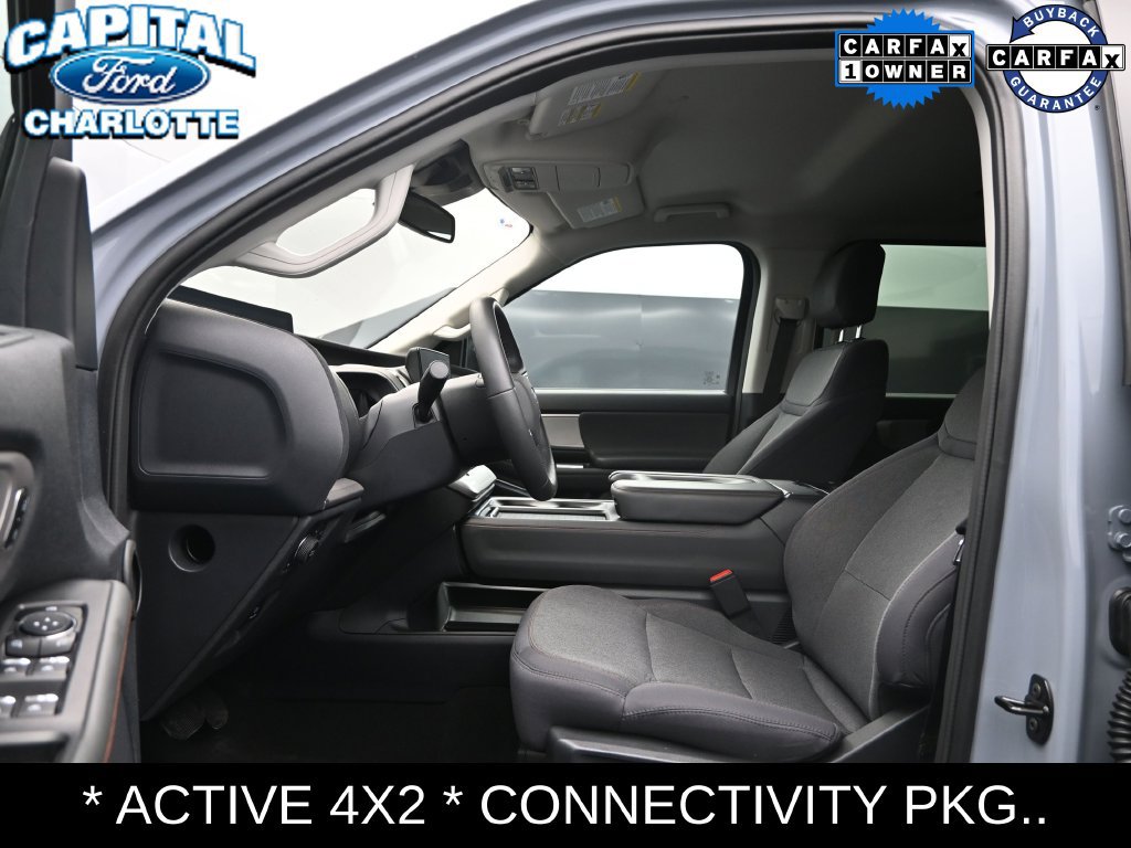 Used 2025 Ford Expedition Active AWD/4WD image 10