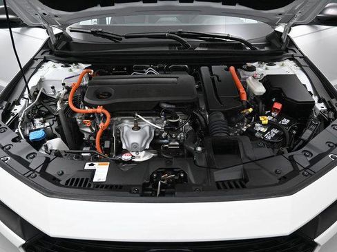 Used 2025 Honda Accord Sport image 37