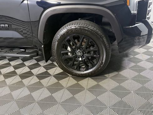 Used 2026 Toyota Tundra Limited w/ Limited PVM Package AWD/4WD image 12