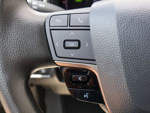 New 2026 Toyota Camry LE w/ Convenience Package FWD image 10