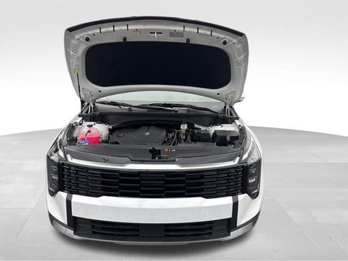 Used 2026 Kia Sportage EX w/ EX Panorama Roof Package image 36