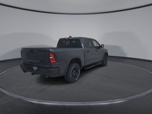 New 2026 RAM 1500 Rebel w/ Rebel Level 2 Equipment Group AWD/4WD image 14