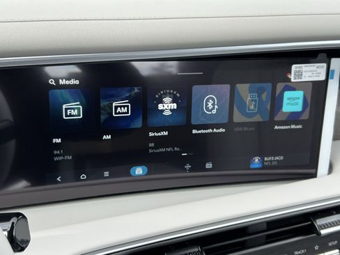 New 2026 Hyundai Palisade SEL image 18