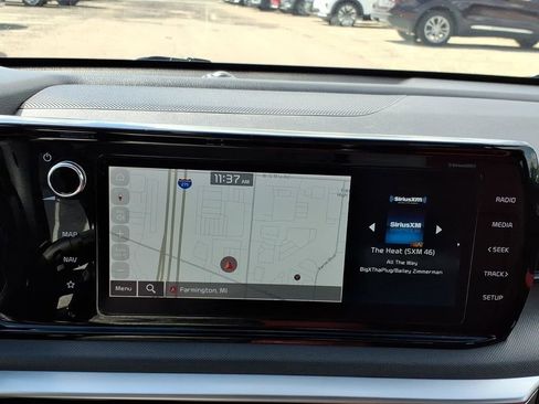 Used 2023 Kia K5 GT-Line FWD image 15