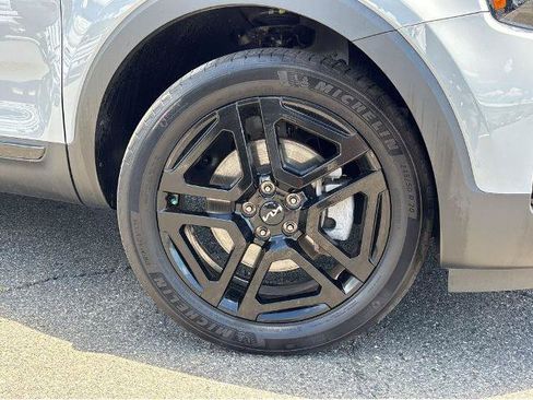 Used 2024 Kia Telluride SX X-Line AWD/4WD image 4