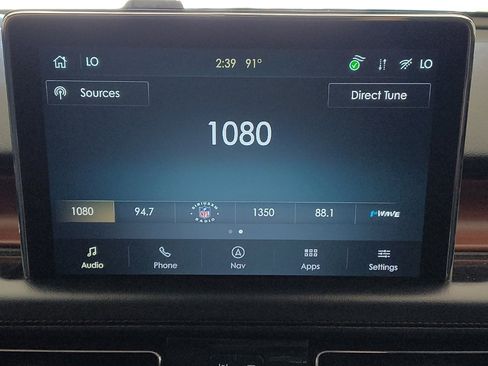 Used 2021 Lincoln Aviator Reserve w/ Equipment Group 201A RWD image 25