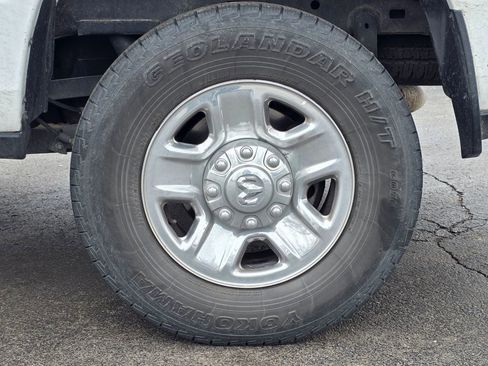 Used 2022 RAM 2500 Big Horn AWD/4WD image 10