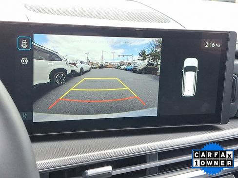 Used 2025 Hyundai Santa Fe SEL image 31