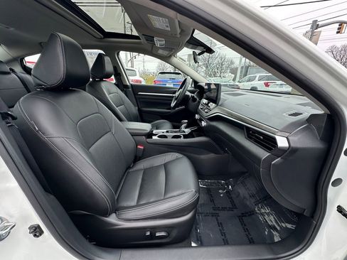 Used 2023 Nissan Altima 2.5 SL image 29