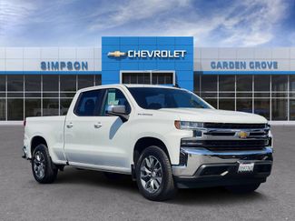 Used 2021 Chevrolet Silverado 1500 LT RWD video 1