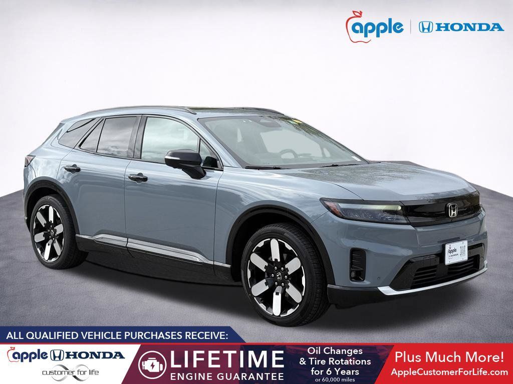 Used 2024 Honda Prologue Elite image 1