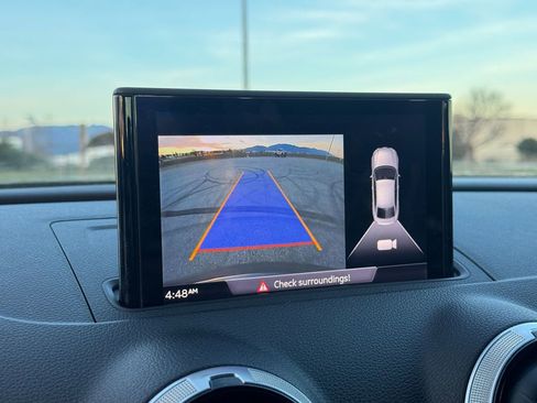 Used 2018 Audi A3 2.0T Premium w/ Convenience Package image 48