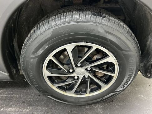 Used 2020 Mitsubishi Eclipse Cross ES AWD/4WD image 8