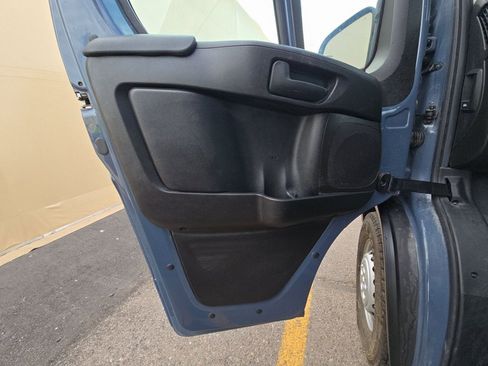 Used 2024 RAM ProMaster 3500 image 5
