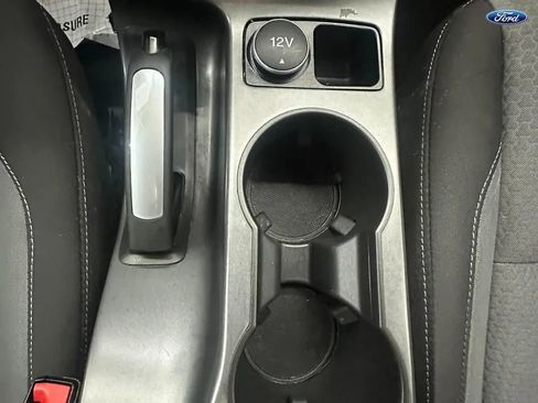 Used 2018 Ford C-MAX SE w/ Interior Protection Package image 21