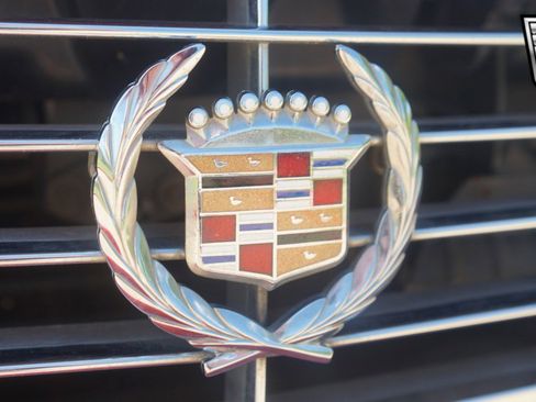 Used 1991 Cadillac Allante image 14